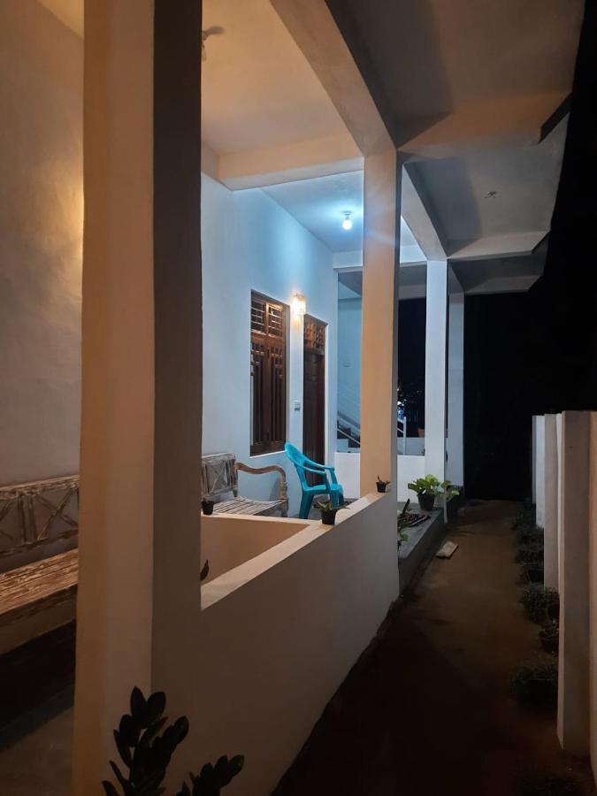 Gypsea'Arugambay Hotel Аругам Бей Екстериор снимка