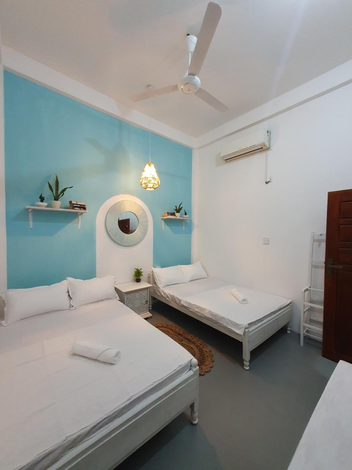 Gypsea'Arugambay Hotel Аругам Бей Екстериор снимка