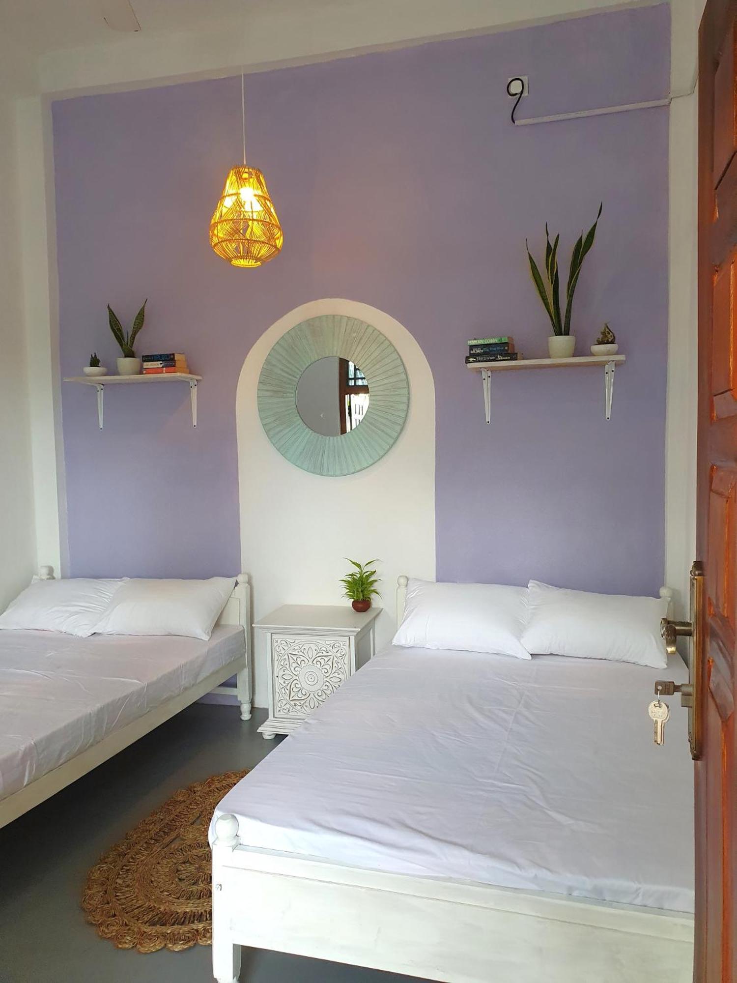 Gypsea'Arugambay Hotel Аругам Бей Екстериор снимка