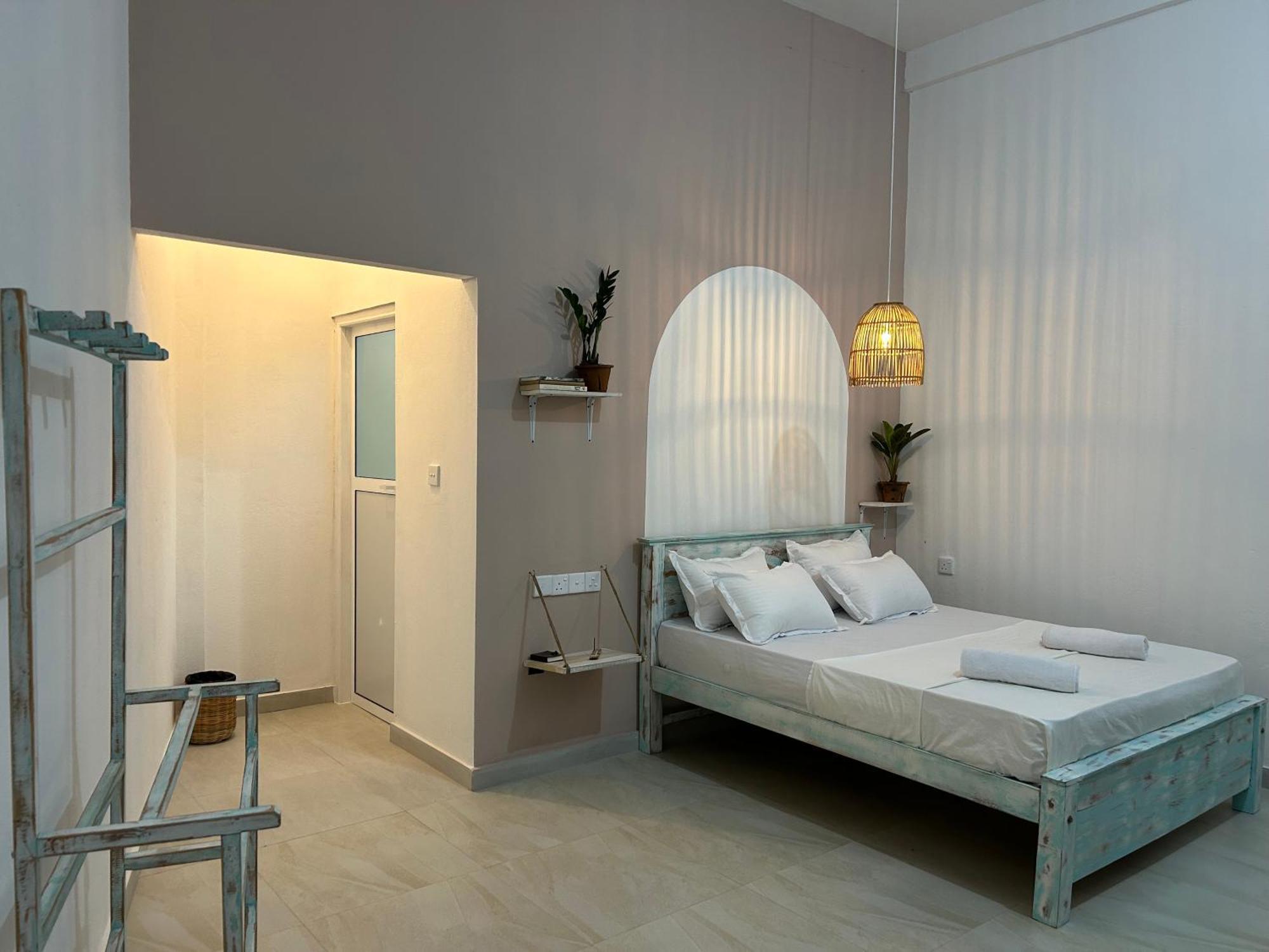 Gypsea'Arugambay Hotel Аругам Бей Екстериор снимка