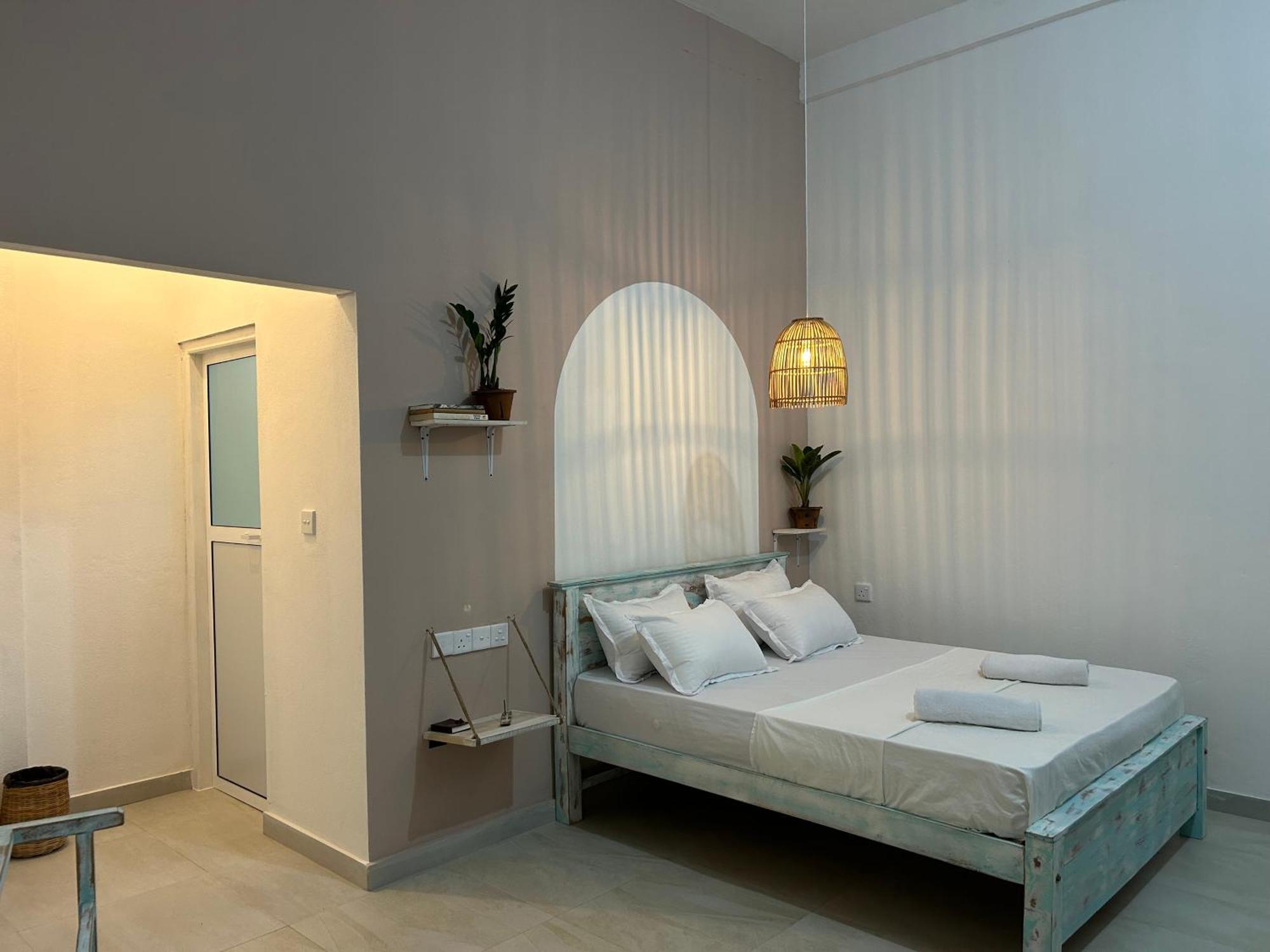 Gypsea'Arugambay Hotel Аругам Бей Екстериор снимка