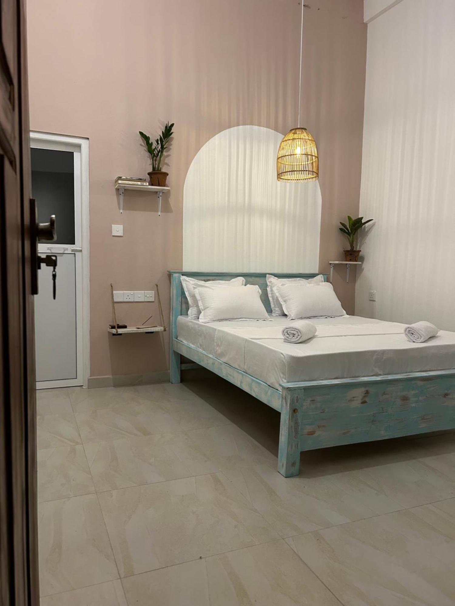 Gypsea'Arugambay Hotel Аругам Бей Екстериор снимка