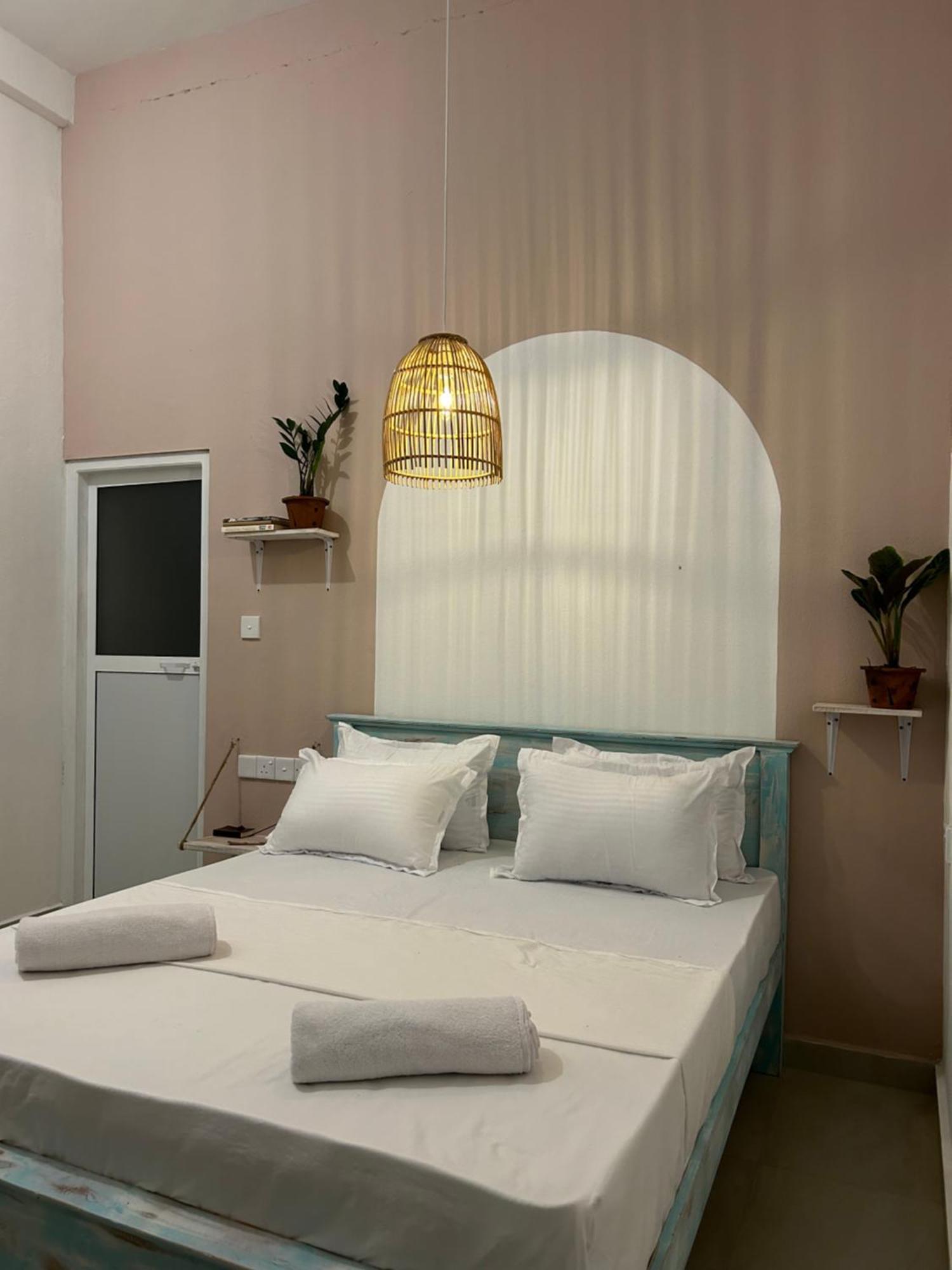 Gypsea'Arugambay Hotel Аругам Бей Екстериор снимка