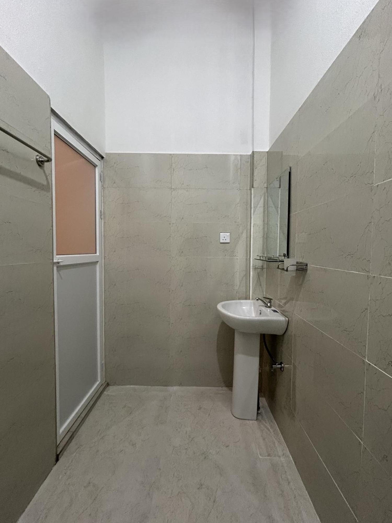 Gypsea'Arugambay Hotel Аругам Бей Екстериор снимка
